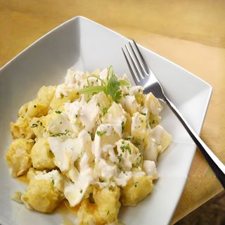 Tapa de Patatas All i Oli