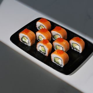 ფილადელფია როლი