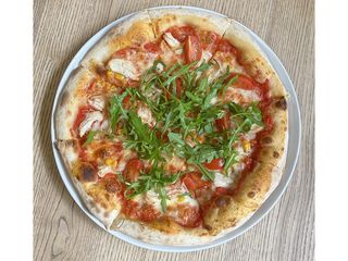 Цезар з куркою (500г)