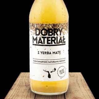 Yerba Mate 0.33l 