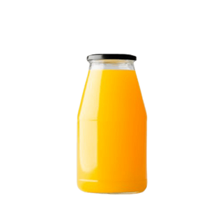 Zumo De Piña Botella (330 Ml.)