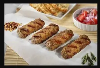 Pieza de Sutzukaki
