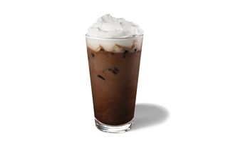 Iced Mocha