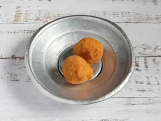 Arancino di riso