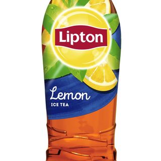 Lipton Lemon 