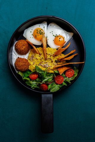 Falafel