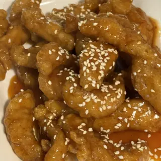 Pollo Hong-Kong