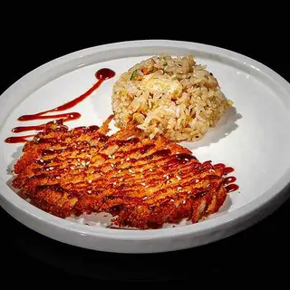 Katsudon