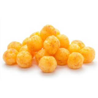 Картофельные шарики