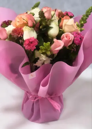 Bouquet Venizia