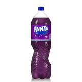 Fanta Struguri 2l