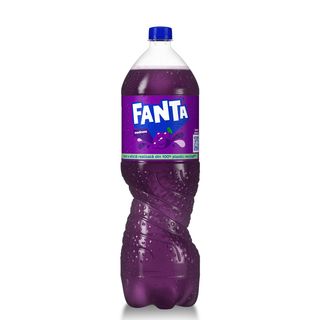 Fanta Struguri 2l