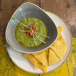 Crema di avocado