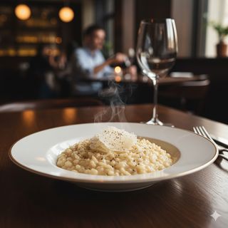 Cacio e pepe