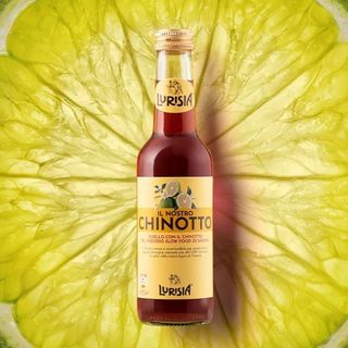 Chinotto Lurisia