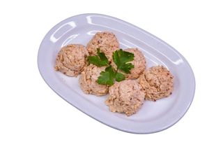 Urnebes sa pečenom slatkom paprikom