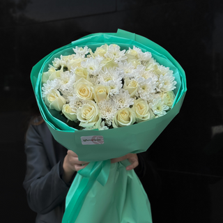 Мятная свежесть