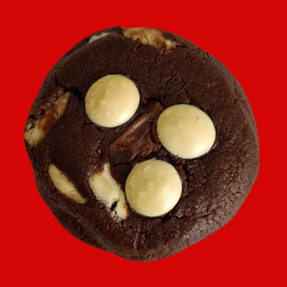 Galleta De Triple Chocolate (1 Uds.)