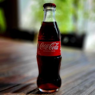 Coca-Cola