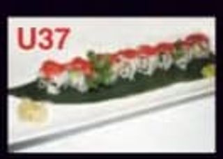 U37 California uramaki