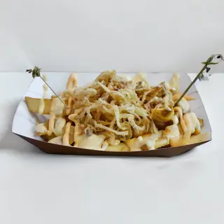 Pescatore krompirići 180gr