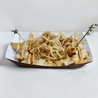 Pescatore krompirići 180gr