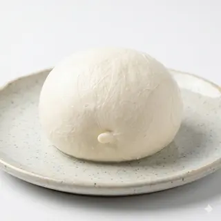 Mozzarella De Búfala