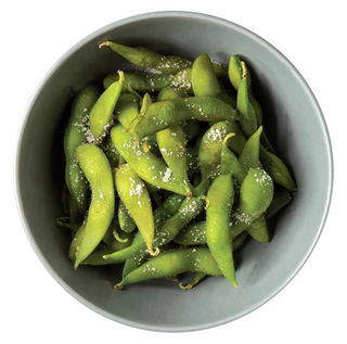 Edamame 