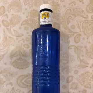 Agua grande 