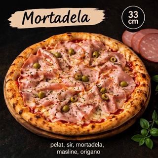Mortadela