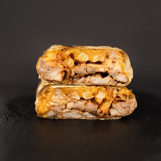 New! Carska z Wołowiną Duża 200 gr. mięsa