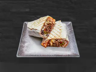 Burrito el ponchito