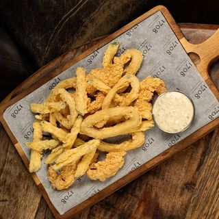 Фрітто місто (350г)