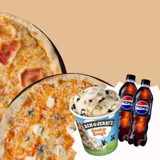 MEGA COMBO