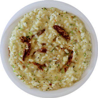 Ризото с трюфели и горгонзола (380г)