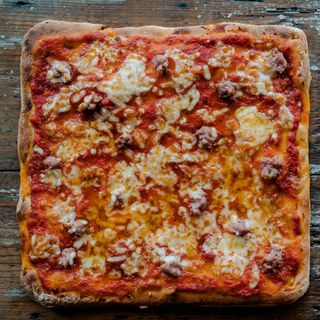 La QuattroLati Salsicce