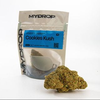 Cookies Kush Hydro 1Gr.