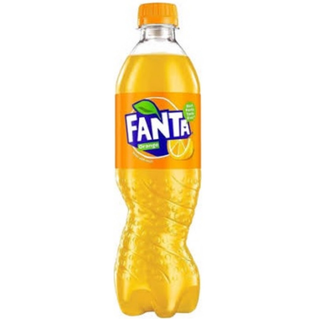 Фанта 0,5 л