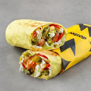 Cheester diablo pui