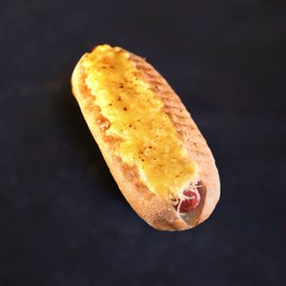 Хот-дог домашній (200г)