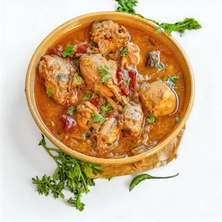Chicken