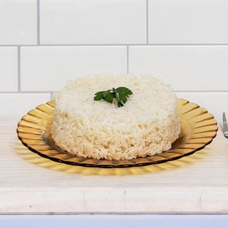 Arroz blanco