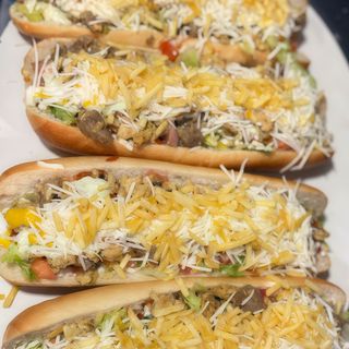 Pepito Especial(mixto)