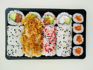 Bandeja 61 (20 Uds.)