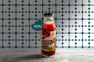 Suc natural sfecla/mere