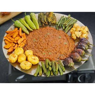 Tawa Veg