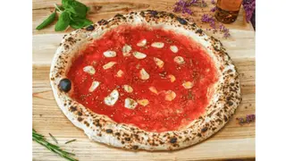 Pizza Marinara (33 cm)