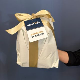 PANDORO CLASSICO