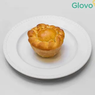 Empada de Frango
