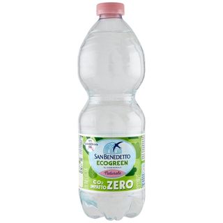 acqua naturale san benedetto 50cl
